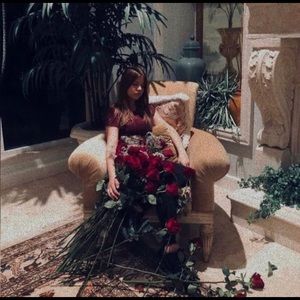 Meet your Posher, Alena